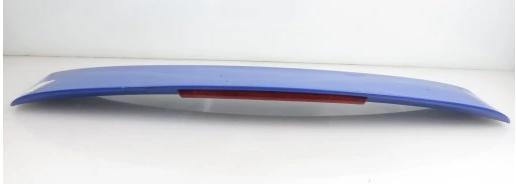 Spoiler svetlo brzdových svetiel SEAT LEON I 1M6827933B