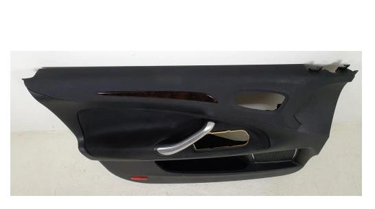 tapacír čalúnenie ľavy predný FORD MONDEO MK4