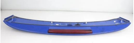 Spoiler svetlo brzdových svetiel SEAT LEON I 1M6827933B