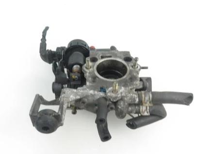 Škrtiaca klapka OPEL CORSA B 1.2 206621 0280122014