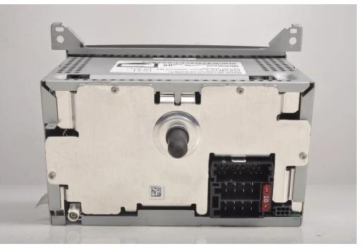 KIA CEED I RADIO 96160-1H000 --KOD NEMAME --