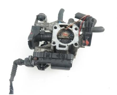 Škrtiaca klapka OPEL CORSA B 1.2 206621 0280122014