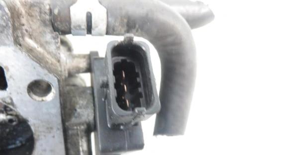 Škrtiaca klapka OPEL CORSA B 1.2 206621 0280122014