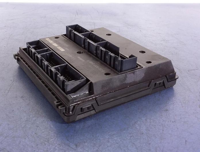 Modul komfortu 6Q2937049F
