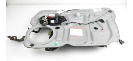Mechanizmus okna pravy predný TOURAN I 1T0959702