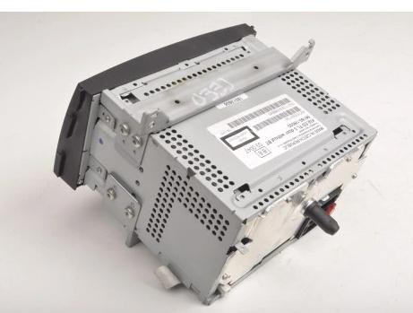 KIA CEED I RADIO 96160-1H000 --KOD NEMAME --