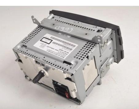KIA CEED I RADIO 96160-1H000 --KOD NEMAME --