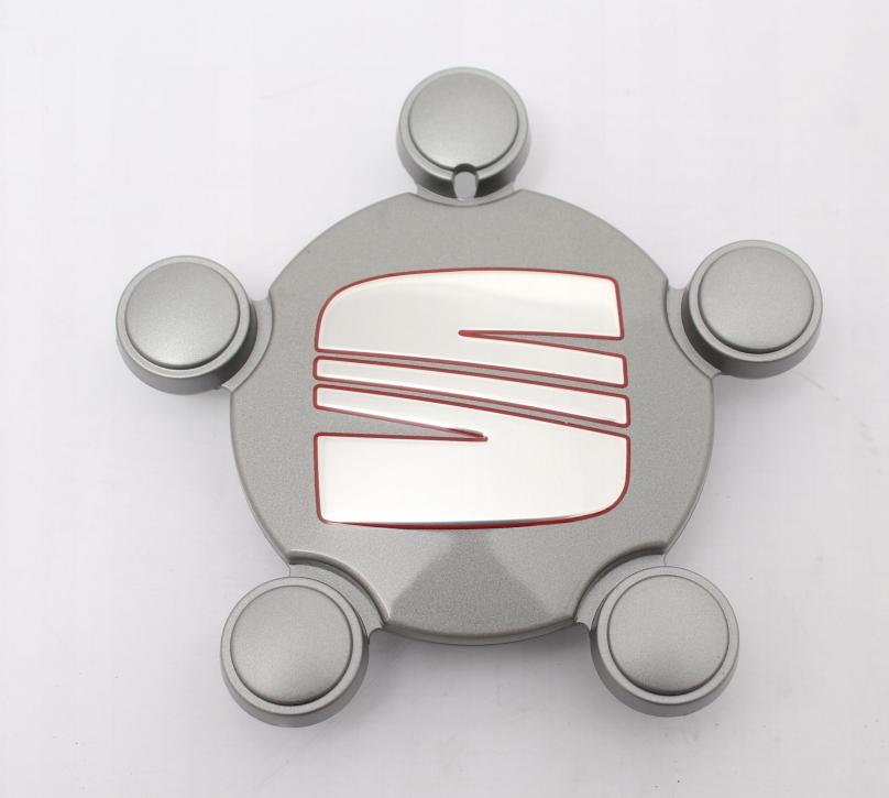 Krytky ORGINAL  SEAT 1P0601149  4ks