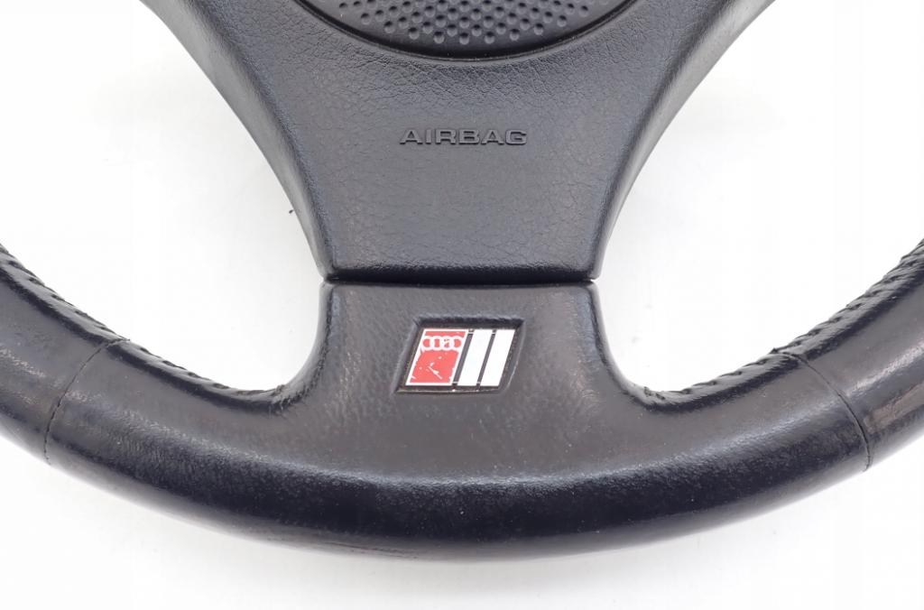 AUDI A6 C5 A4 B5 Volant S LINE: AirBag
