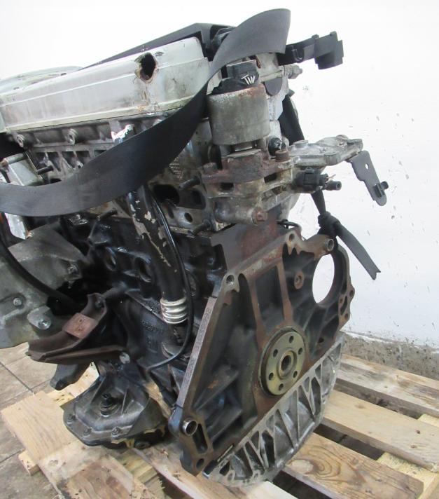 motor kompletný 2.2 16v  Frontera