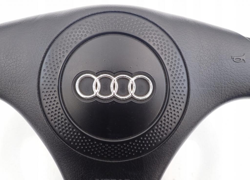 AUDI A6 C5 A4 B5 Volant S LINE: AirBag