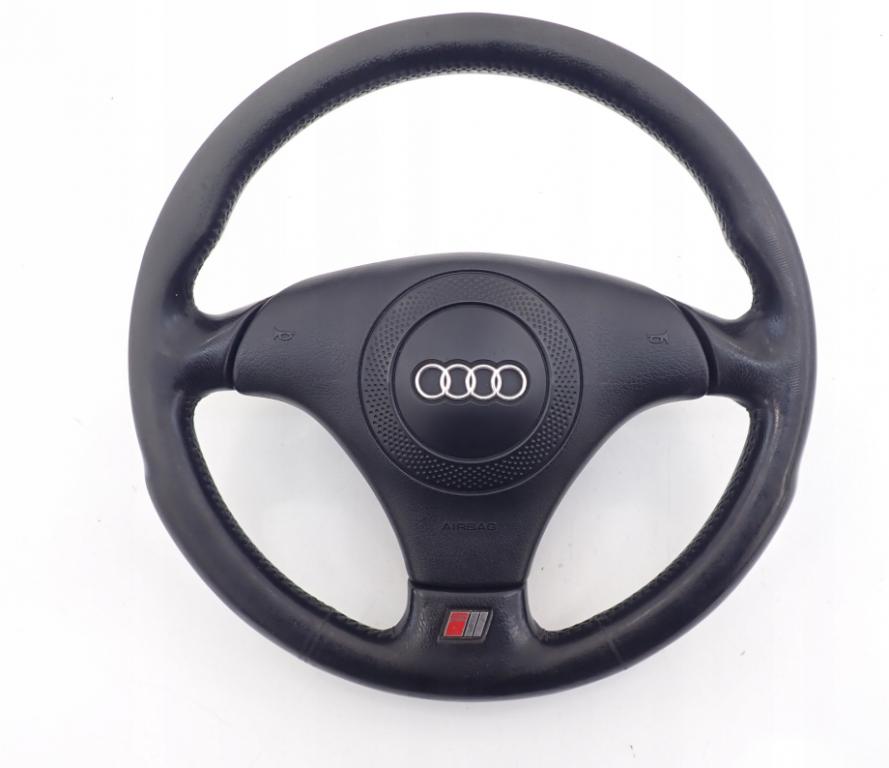 AUDI A6 C5 A4 B5 Volant S LINE: AirBag