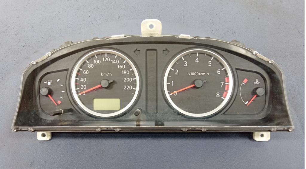 NISSAN ALMERA N16 1.8 16V Prístrojovka BN913