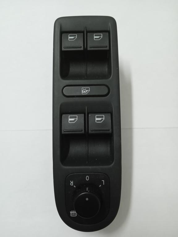 prepínač okien Volkswagen OE 5K0867255A