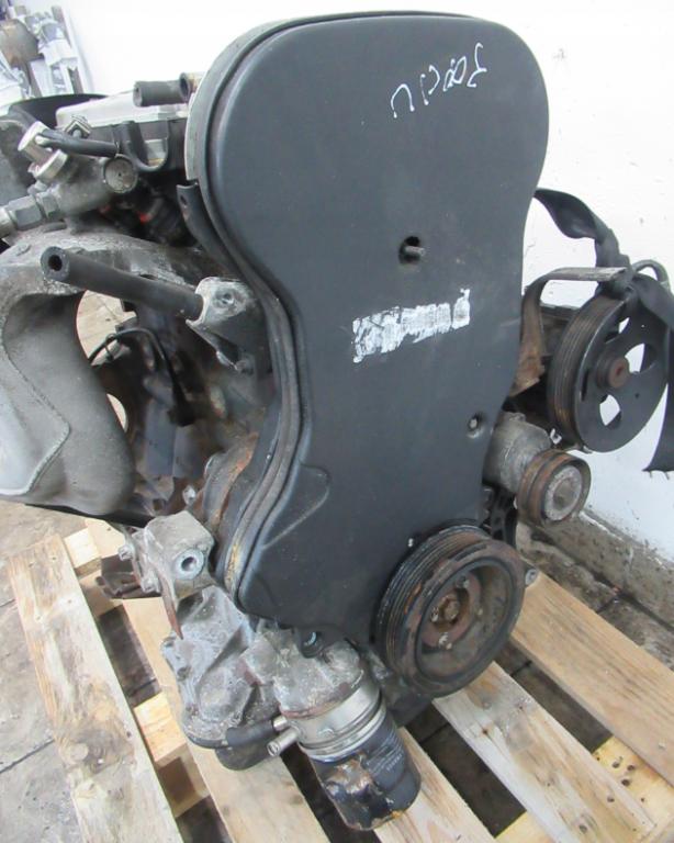 motor kompletný 2.2 16v  Frontera