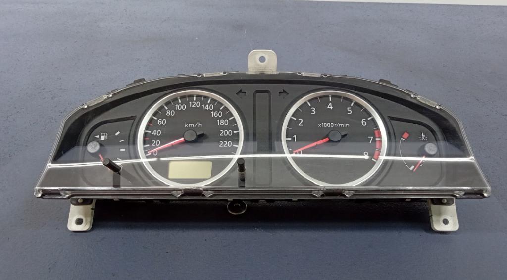 NISSAN ALMERA N16 1.8 16V Prístrojovka BN913