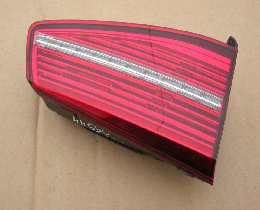 Svetlo LT W kufor LED VW PASSAT B8 Combi