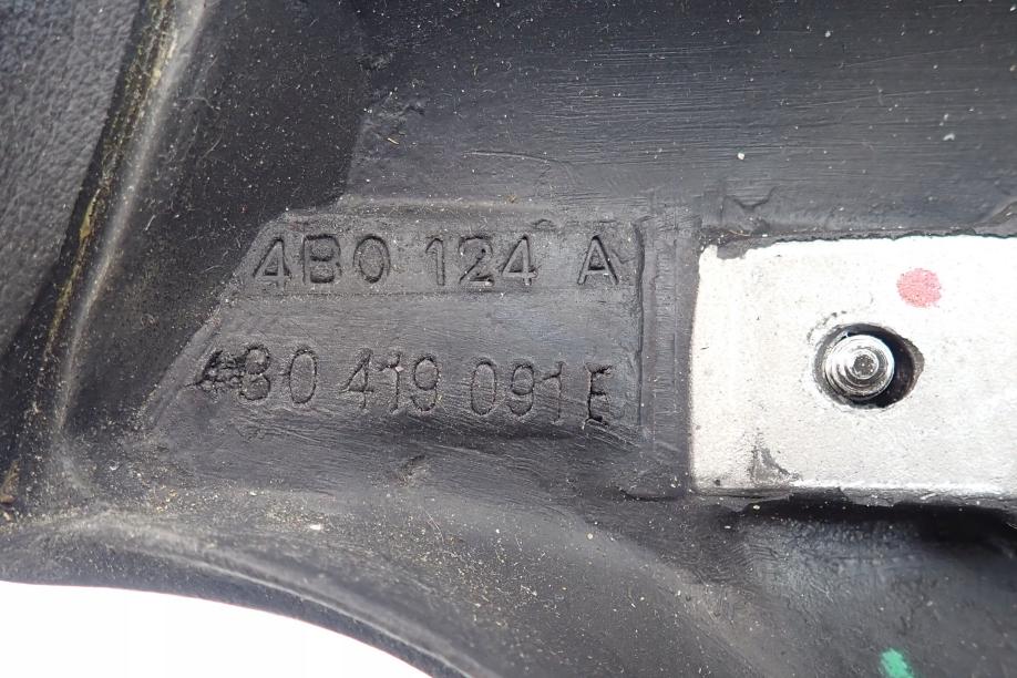 AUDI A6 C5 A4 B5 Volant S LINE: AirBag
