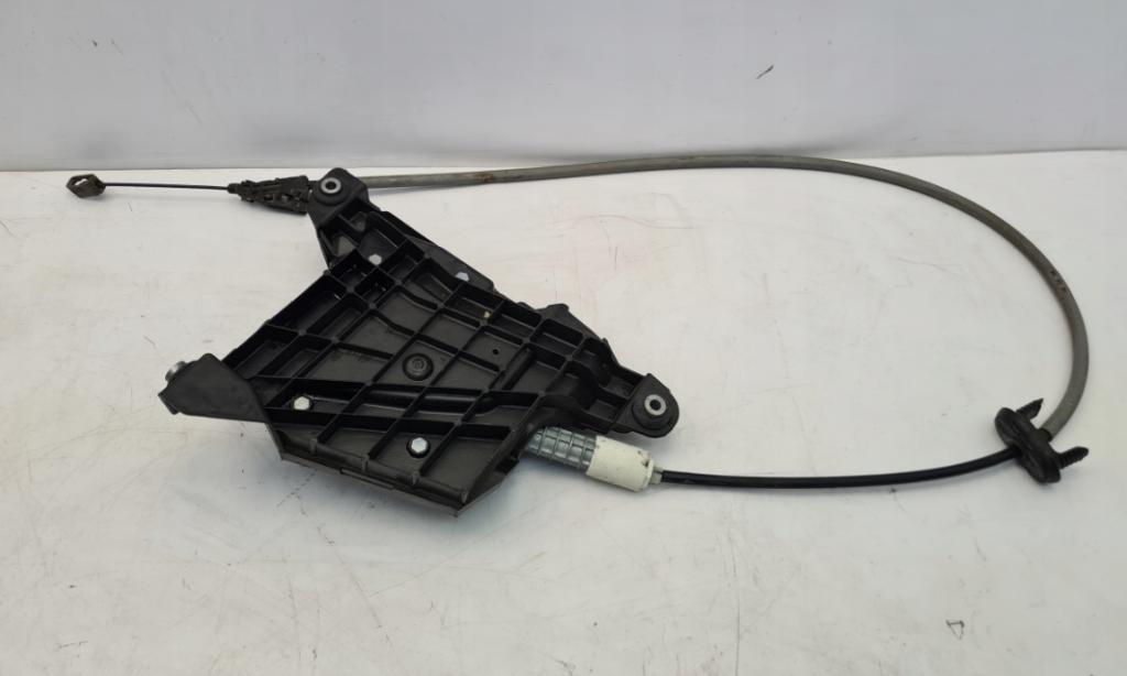 PEUGEOT 3008 Mechanizmus brzdy 9672766480