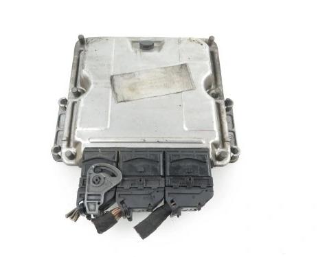Riadiaca jednotka SCENIC I FL 1.9 dCi RX4 0281010189