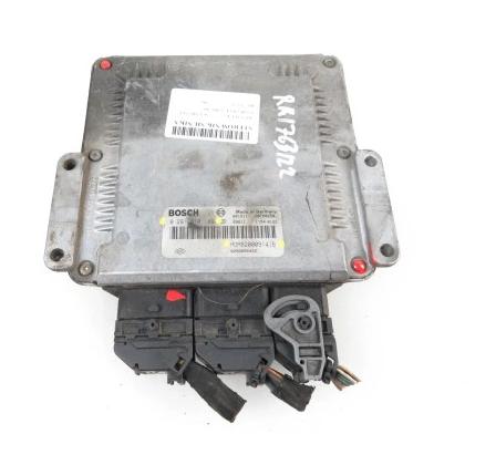 Riadiaca jednotka SCENIC I FL 1.9 dCi RX4 0281010189