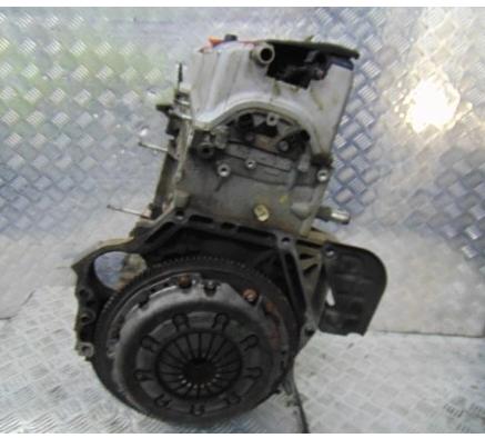 Motor HOLOMOTOR HONDA CR-V II 2.0 I-VTEC: 150 HP K20A4