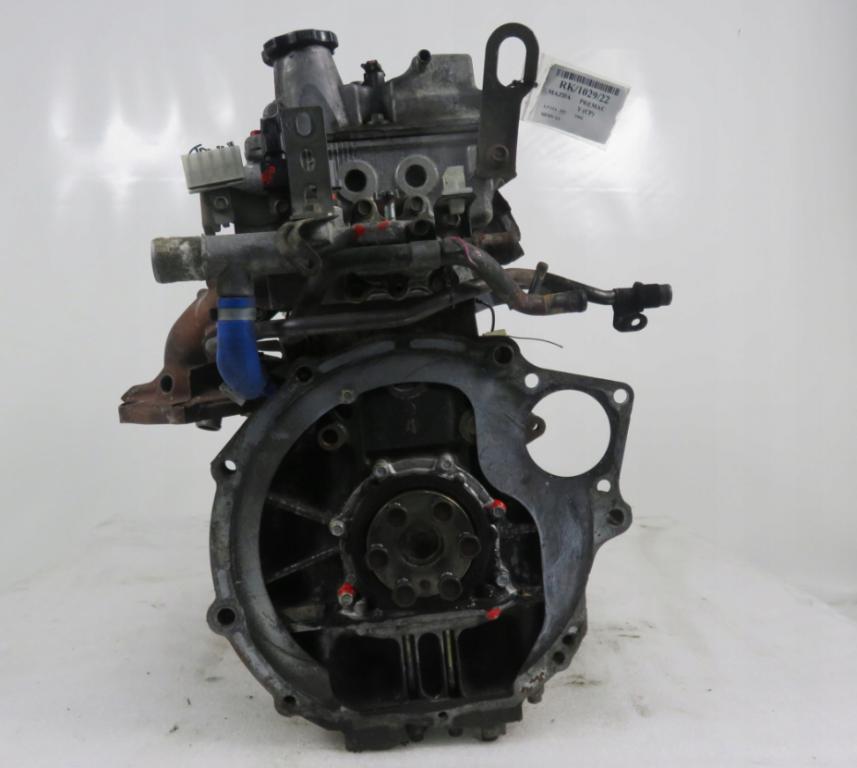 motor MAZDA PREMACY 1.8  100HP/74kW FP