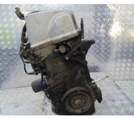 Motor HOLOMOTOR HONDA CR-V II 2.0 I-VTEC: 150 HP K20A4