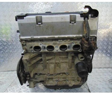 Motor HOLOMOTOR HONDA CR-V II 2.0 I-VTEC: 150 HP K20A4