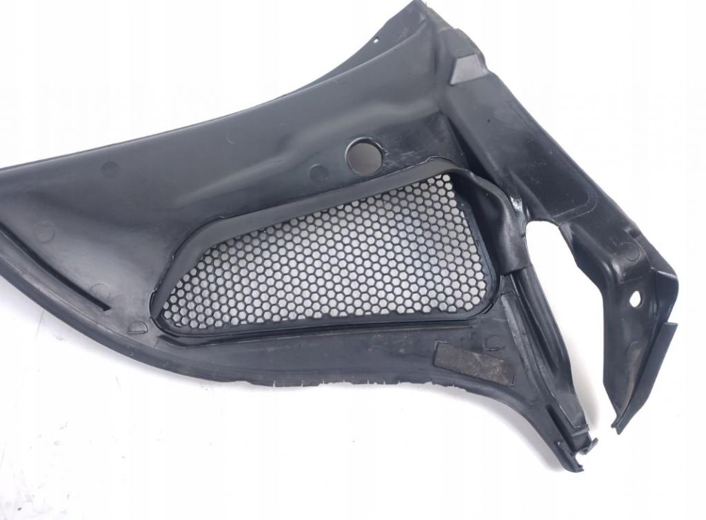 torpédo plast pod čelní okno PEUGEOT 307  9634012577 EU