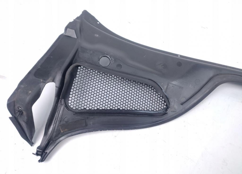 torpédo plast pod čelní okno PEUGEOT 307  9634012577 EU
