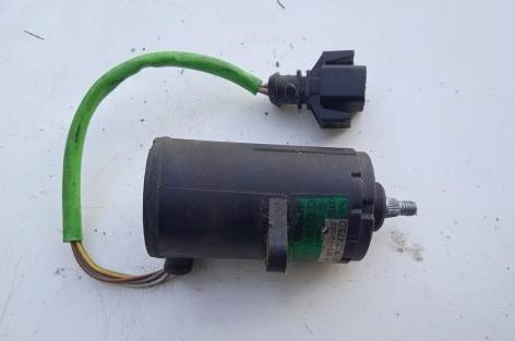 VW AUDI SEAT Potenciometer plynového pedálu 021907475