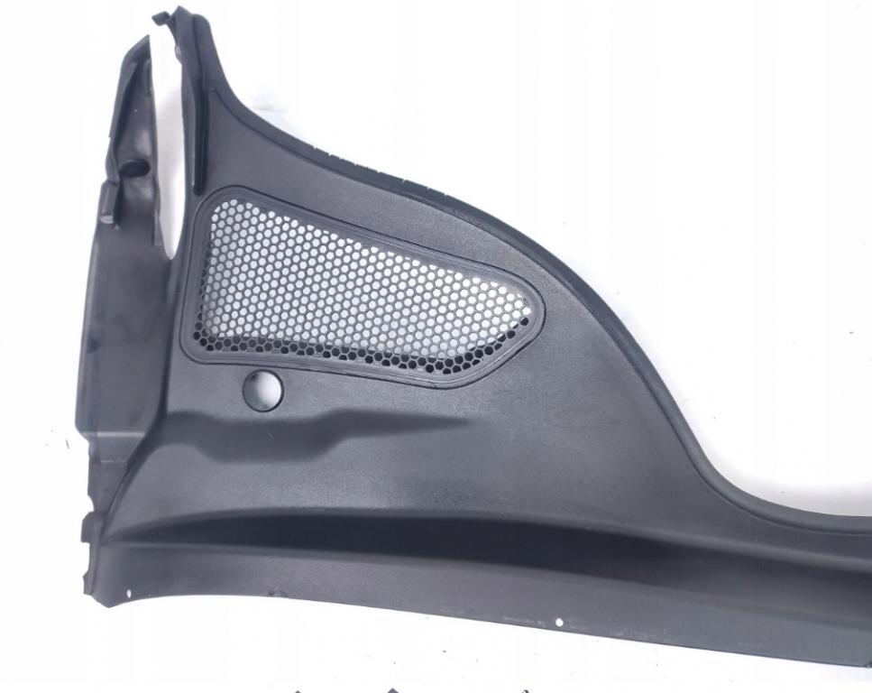 torpédo plast pod čelní okno PEUGEOT 307  9634012577 EU