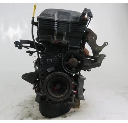 motor MAZDA PREMACY 1.8  100HP/74kW FP