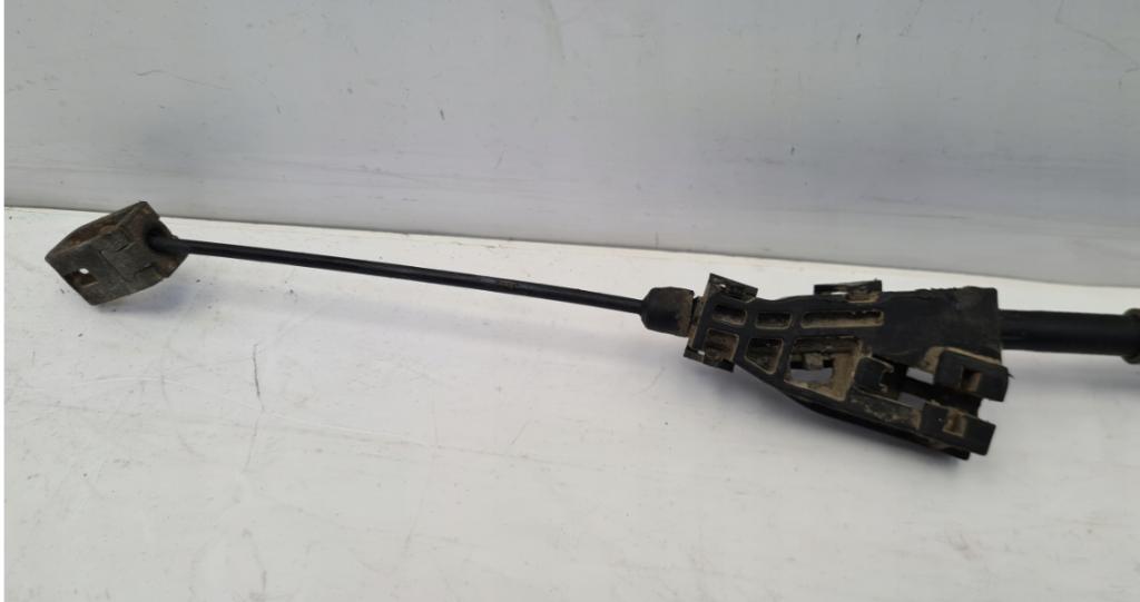 PEUGEOT 3008 Mechanizmus brzdy 9672766480