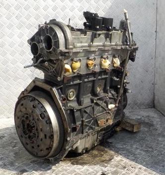 CHRYSLER PT CRUISER Motor 2.2 CRD  150KM/110kW   664.912 A664 -- poskodena olejova vana --