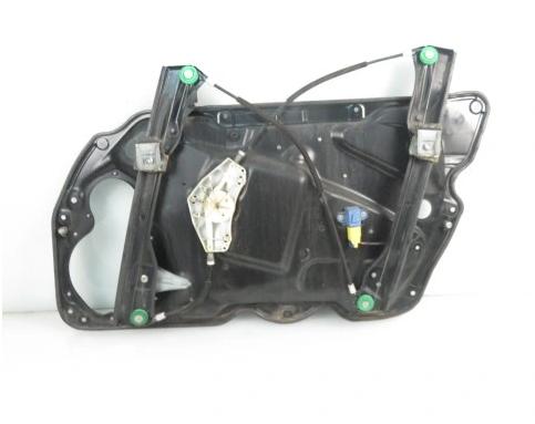 Mechanizmus okna ľavy predný PASSAT B6 1K0959793G