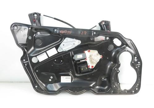 Mechanizmus okna ľavy predný PASSAT B6 1K0959793G