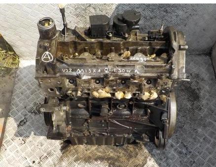 CHRYSLER PT CRUISER Motor 2.2 CRD  150KM/110kW   664.912 A664 -- poskodena olejova vana --