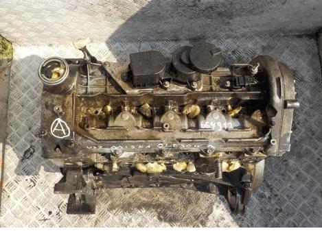CHRYSLER PT CRUISER Motor 2.2 CRD  150KM/110kW   664.912 A664 -- poskodena olejova vana --