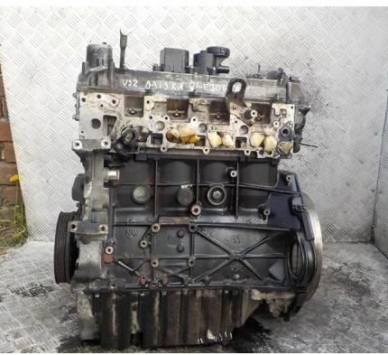 CHRYSLER PT CRUISER Motor 2.2 CRD  150KM/110kW   664.912 A664 -- poskodena olejova vana --