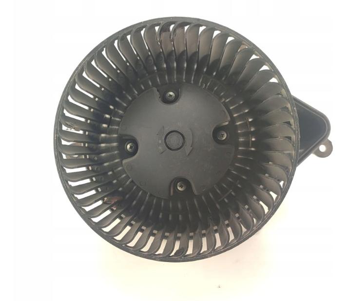 Ventilátor ventilátor kúrenia LAGUNA I 9041502422