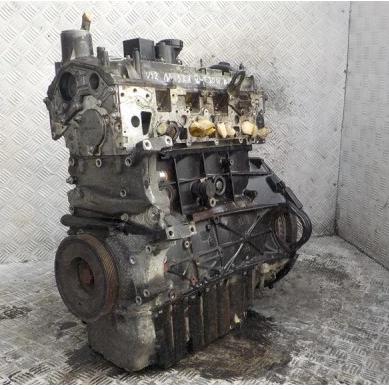 CHRYSLER PT CRUISER Motor 2.2 CRD  150KM/110kW   664.912 A664 -- poskodena olejova vana --