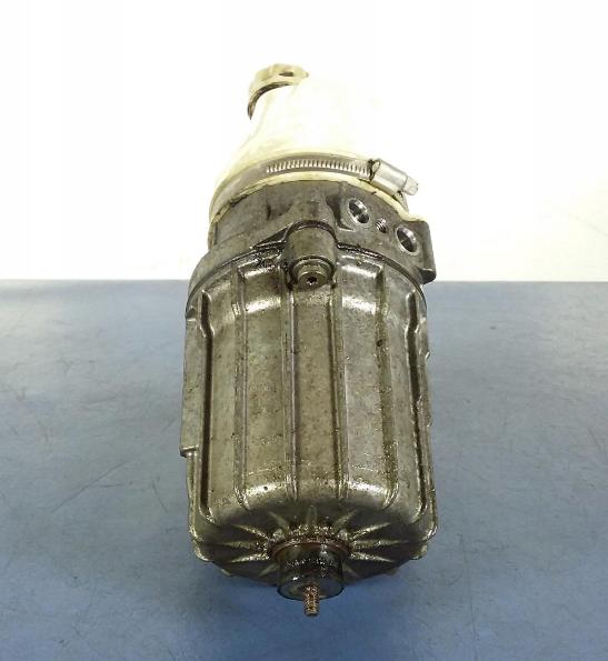 OPEL ASTRA H Pumpa servočerpadlo 13192897