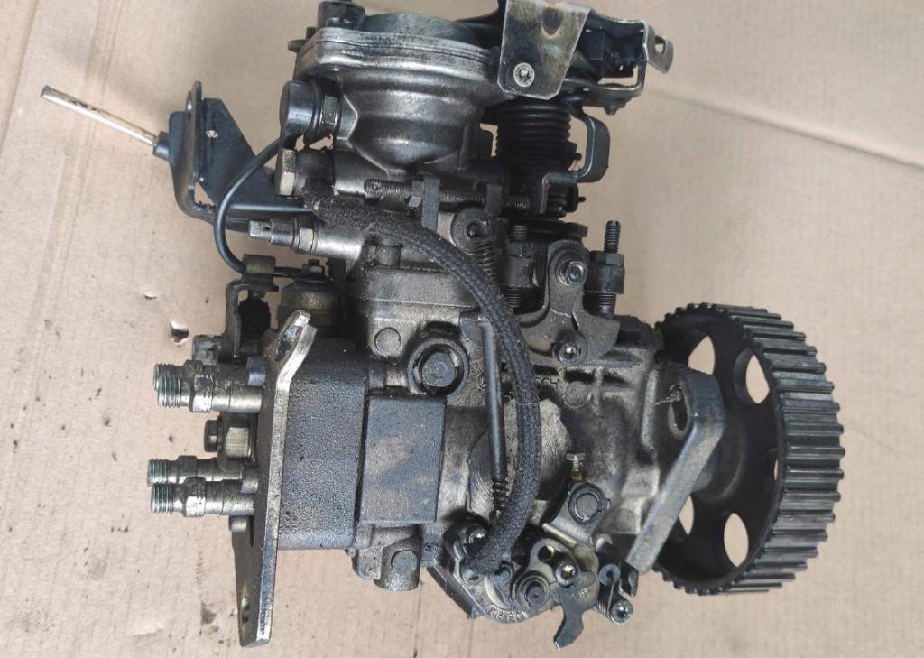 Pumpa vstrekovacia SEAT TOLEDO I 1.9 TD 028130108G