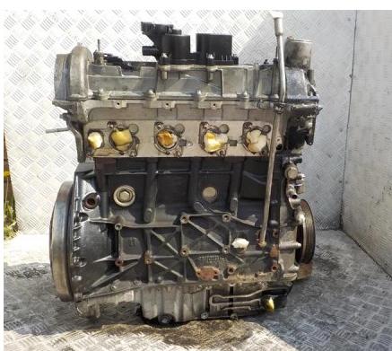CHRYSLER PT CRUISER Motor 2.2 CRD  150KM/110kW   664.912 A664 -- poskodena olejova vana --