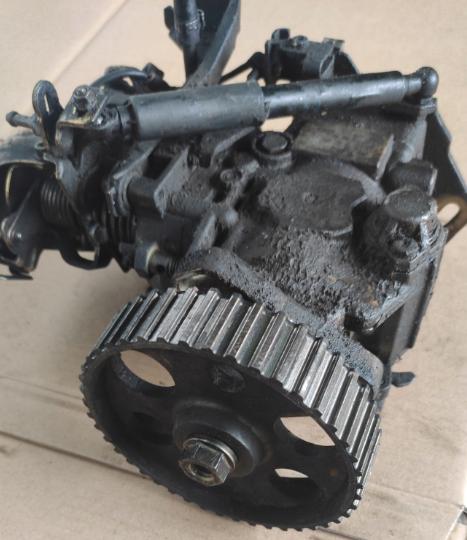 Pumpa vstrekovacia SEAT TOLEDO I 1.9 TD 028130108G