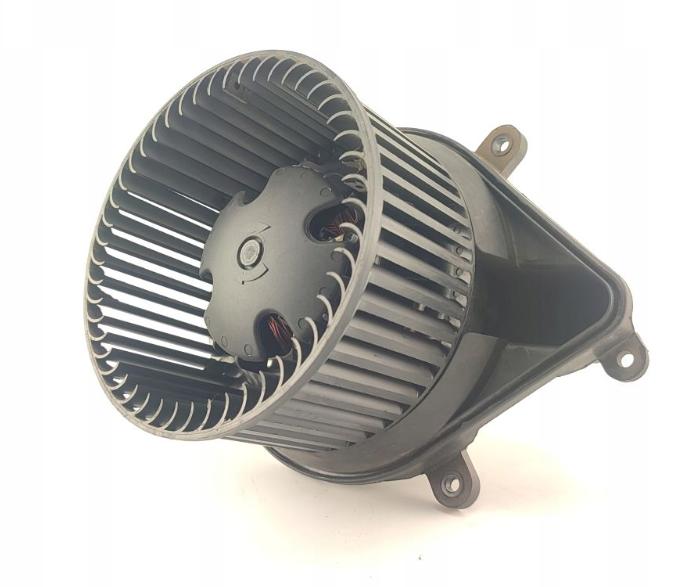 Ventilátor ventilátor kúrenia LAGUNA I 9041502422