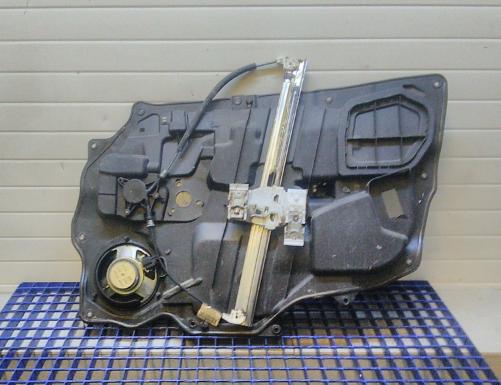 Mazda OE MAZDA 2 II 02-07 Mechanizmus okna ľavy predný