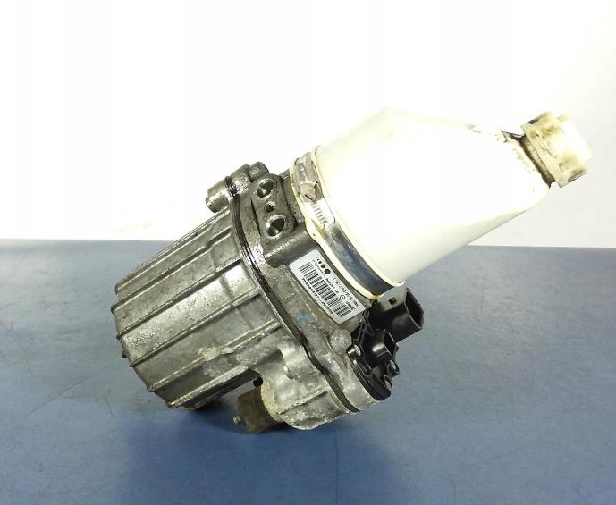 OPEL ASTRA H Pumpa servočerpadlo 13192897